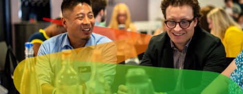 Inflo’s Year in Review: Huge Success and Impressive Growth <br>Define 2025
