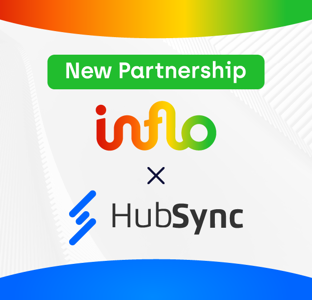 Inflo and HubSync Partner to Deliver an End-to-End, AI-Enabled Digital Audit and Tax Solution