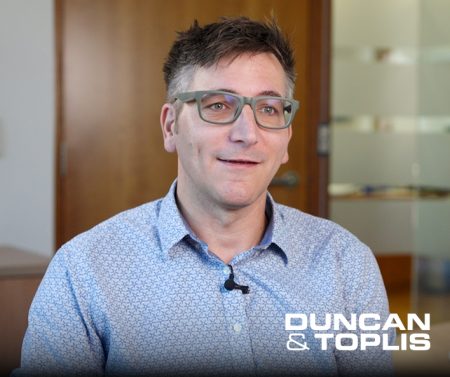 Duncan & Toplis Unlocks Immediate Value with Inflo