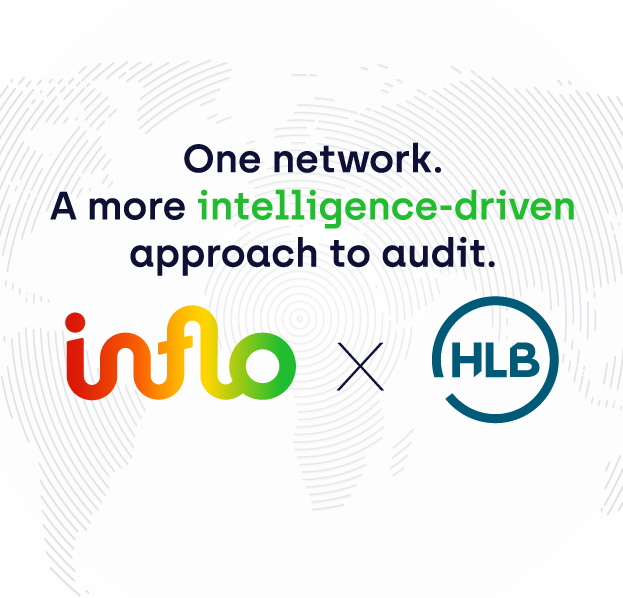 HLB Expands Strategic Partnership with Inflo to Support Member Firms’ Growth